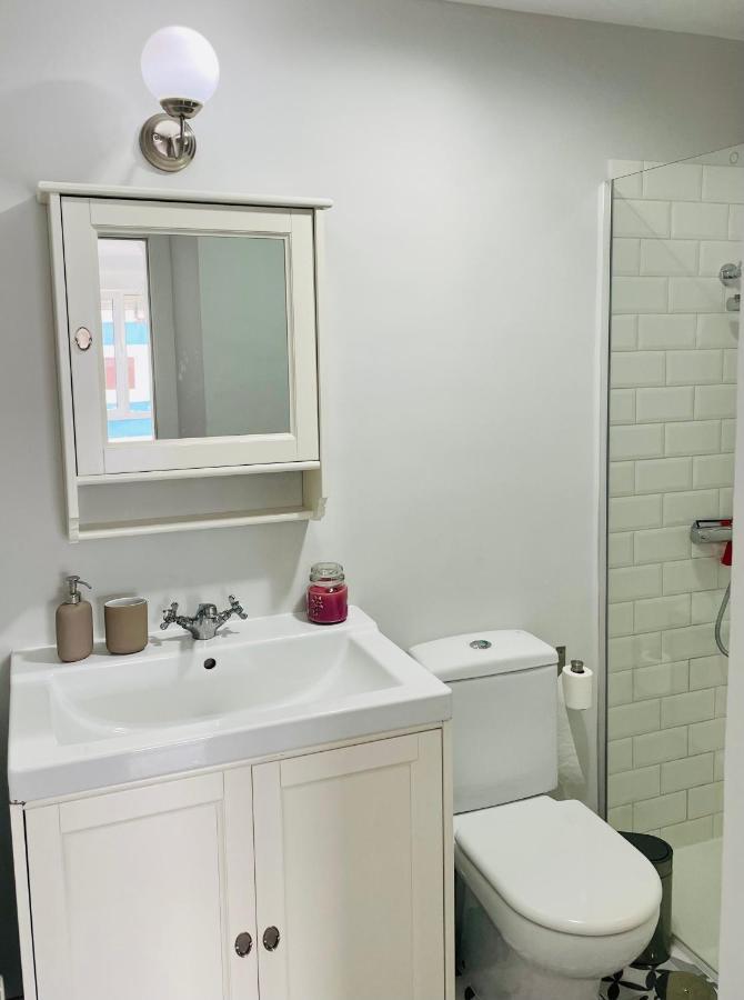 Sweet Laguna Home With Free Parking La Laguna  Exterior photo